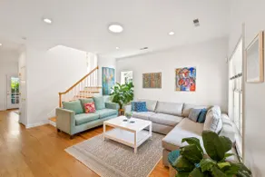 Belmont Oasis |Great Downtown Charlottesville Stay - Image 4