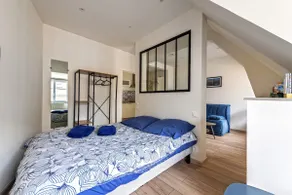 Studio Christiane - en plein coeur de Roscoff - Image 3