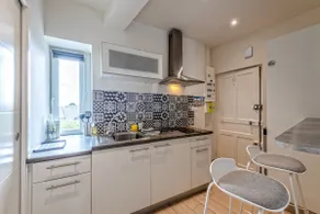 Studio Christiane - en plein coeur de Roscoff - Image 2