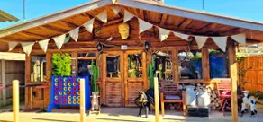 4 bed Cottage with Hot Tub sleeps 12 pet friendly - Image 3