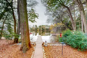 Salisbury Waterfront: Schumaker Pond Paradise! - Image 5