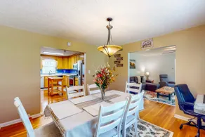 Danielsville Home on Sprawling Acreage w/ Views! - Image 5