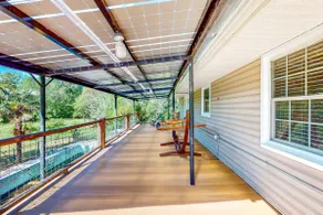 Danielsville Home on Sprawling Acreage w/ Views! - Image 2