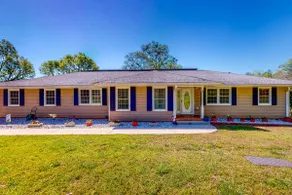 Danielsville Home on Sprawling Acreage w/ Views! - Image 3