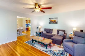 Danielsville Home on Sprawling Acreage w/ Views! - Image 4