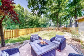 Dog-Friendly Yard! Family Retreat in Fort Wayne - Image 3