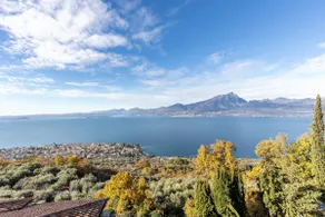Appartement \"Casa Serena\" avec vue sur le lac, Wi-Fi et climatisation - Image 2