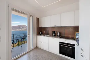 Appartement \"Casa Serena\" avec vue sur le lac, Wi-Fi et climatisation - Image 5