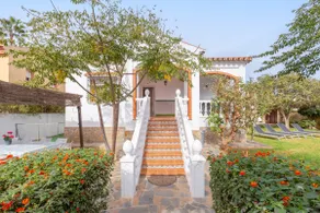 Maison de vacances \"Casa Guadalmar\" avec piscine privée, terrasse et Wi-Fi - Image 4