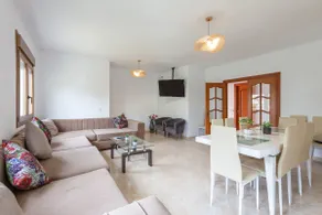 Maison de vacances \"Casa Guadalmar\" avec piscine privée, terrasse et Wi-Fi - Image 5