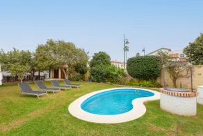 Maison de vacances \"Casa Guadalmar\" avec piscine privée, terrasse et Wi-Fi - Image 2