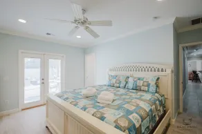 Charmante maison de vacances adaptée aux familles avec jacuzzi, piscine privée et barbecue | Plage à proximité | Idéale pour le télétravail | Avec animaux autorisés - Image 4