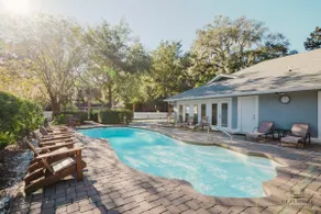 Charmante maison de vacances adaptée aux familles avec jacuzzi, piscine privée et barbecue | Plage à proximité | Idéale pour le télétravail | Avec animaux autorisés - Image 2