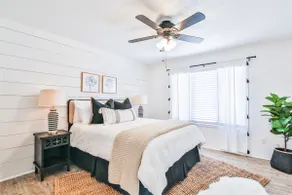 Lubbock's Boho Bungalow - Image 4