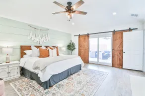 Lubbock's Boho Bungalow - Image 3