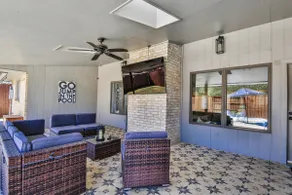 Lubbock's Boho Bungalow - Image 2