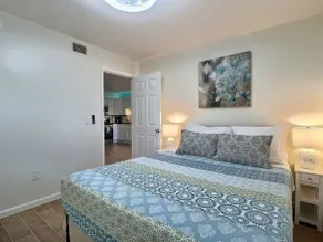Elégant 2 chambres 1 salle de bain Siesta Key Location de vacances avec un accès facile à la plage - Image 5