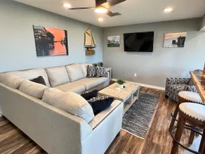 Moonstruck Crab - Beachfront - Island Realty - Image 3