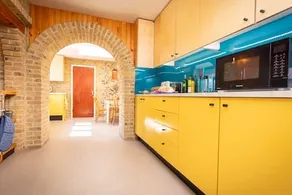 Broadstairs Beach House | Games Room | Parking - Image 4