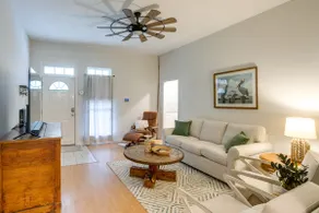 Pet-friendly Darien Vacation Rental w/ Patio! - Image 4