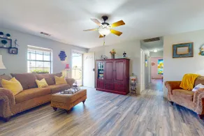 Airstrip Access! Dog-friendly Rhome Retreat - Image 5
