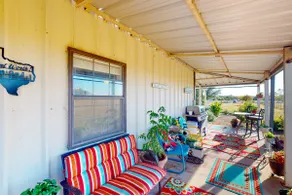 Airstrip Access! Dog-friendly Rhome Retreat - Image 2