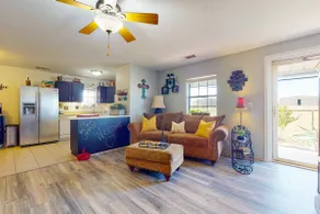 Airstrip Access! Dog-friendly Rhome Retreat - Image 4