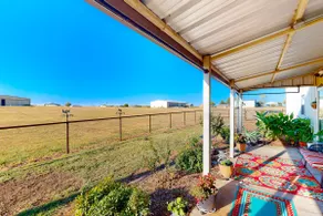 Airstrip Access! Dog-friendly Rhome Retreat - Image 3