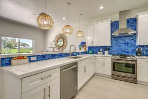 Sebring Serenity: Waterfront Retreat w/ Boat Dock! - Image 2