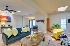 Serene Buffalo Gap Oasis on 4 Secluded Acres! - Image 5