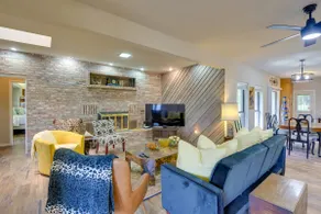 Serene Buffalo Gap Oasis on 4 Secluded Acres! - Image 2