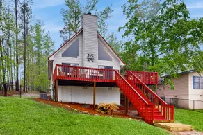 Lakefront Eatonton Haven w/ Dock: Bring Your Boat! - Image 2
