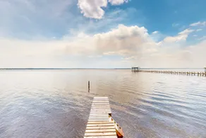 Dock! Bayfront Pensacola Retreat 10 Mi to Dtwn - Image 4