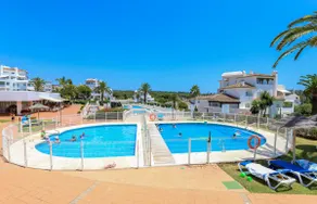 Elviria del Sol ground floor apartment - Image 5