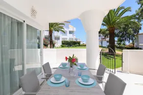 Elviria del Sol ground floor apartment - Image 2