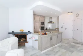 Elviria del Sol ground floor apartment - Image 3