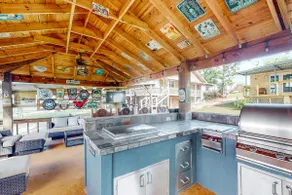 'harbor Haven' w/ Dock: Lake Livingston Home - Image 5