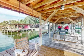 'harbor Haven' w/ Dock: Lake Livingston Home - Image 3