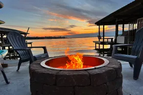 'harbor Haven' w/ Dock: Lake Livingston Home - Image 4