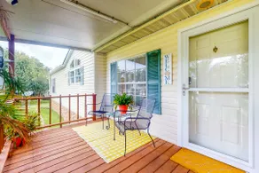 Boat Dock! 'Sunshine House' on St. Johns River - Image 4