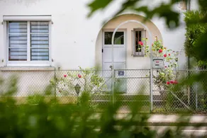 Le Vacancier: Charming house with garden - Image 4