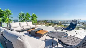 The Golden Oasis Penthouse - Image 2
