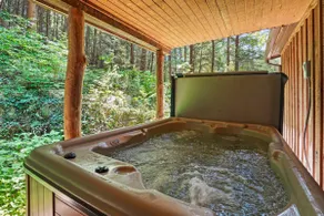 Whip-poor-will Cabin | Hocking Hills, Firepit - Image 2