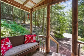 Whip-poor-will Cabin | Hocking Hills, Firepit - Image 4