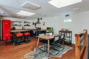North Central Loft - Image 3