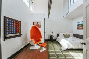 North Central Loft - Image 2