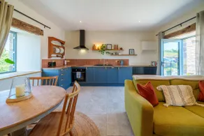 Tan Apartment - Shap - Great for Walkers - Image 3