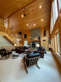 The River Retreat - Image 3