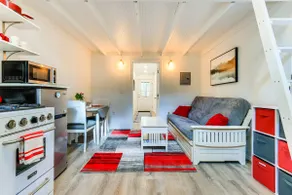 Charming Alaska Vacation Rental w/ Gas Grill! - Image 5
