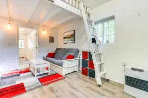 Charming Alaska Vacation Rental w/ Gas Grill! - Image 2